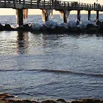 Blue Water 3 *