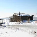 Blue Water 3 Wustrow (Fischland)