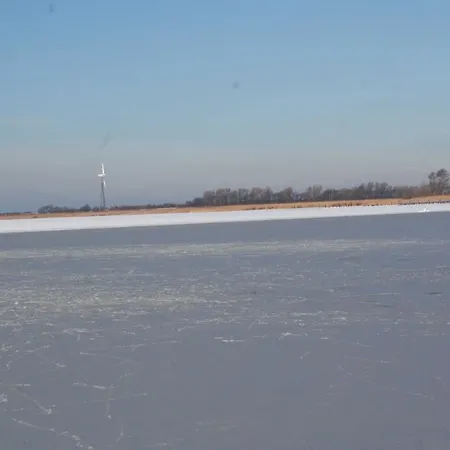 Appartamento Blue Water 3 *