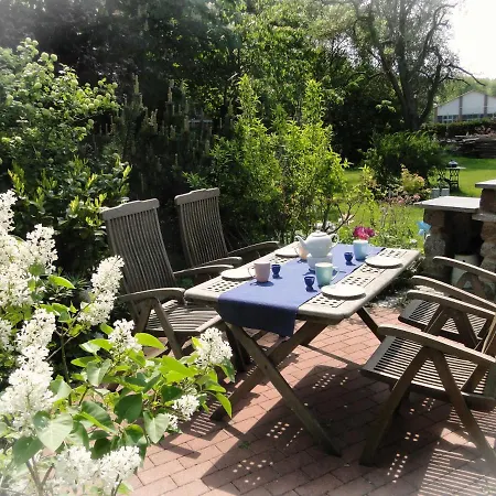 Appartamento Blue Water 3 *