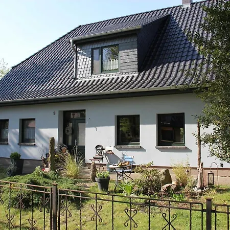 Apartment Blue Water 3 Wustrow (Fischland)