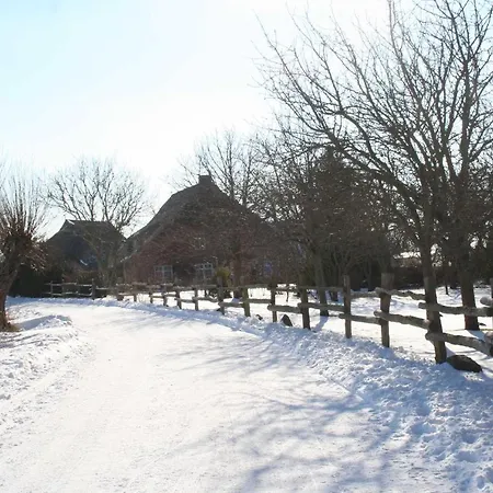 Blue Water 3 Wustrow (Fischland)