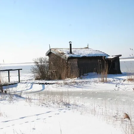 Blue Water 3 Wustrow (Fischland)