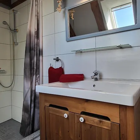 Blue Water 3 Appartamento Wustrow (Fischland)