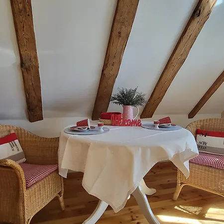 Appartamento Blue Water 3 Wustrow (Fischland)