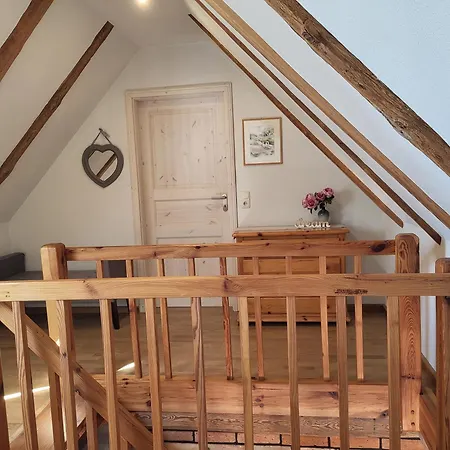 Blue Water 3 Wustrow (Fischland)