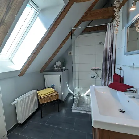 Blue Water 3 * Wustrow (Fischland)