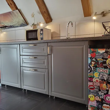 Blue Water 3 Appartamento