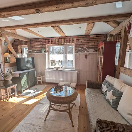 Blue Water 3 Appartamento *