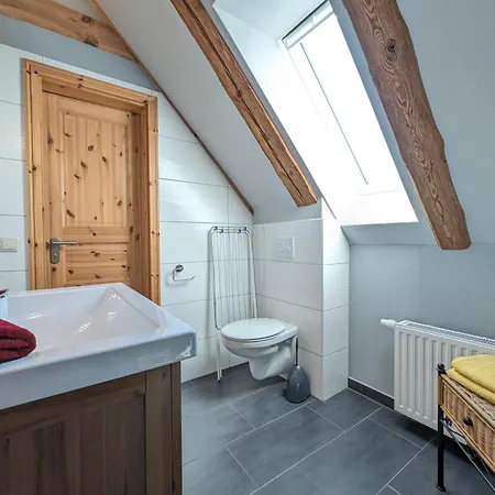 Appartamento Blue Water 3 *