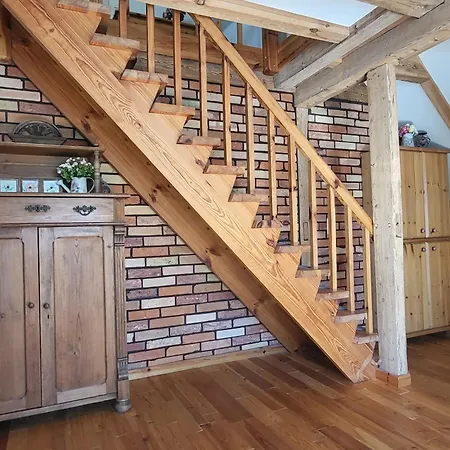 Blue Water 3 Appartamento Wustrow (Fischland)