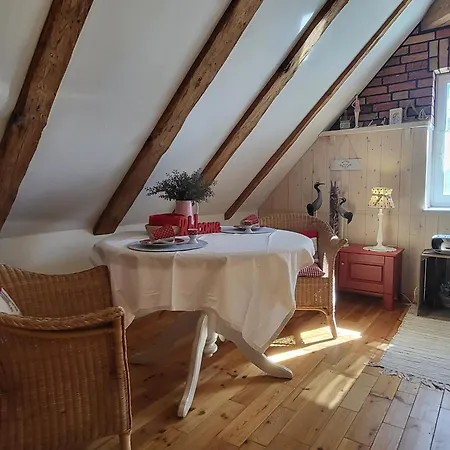 Blue Water 3 * Wustrow (Fischland)